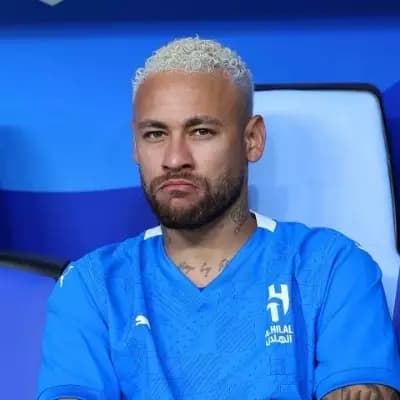 Neymar Jr. thumbnail