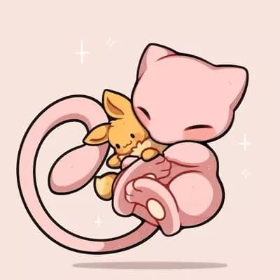 Mew thumbnail