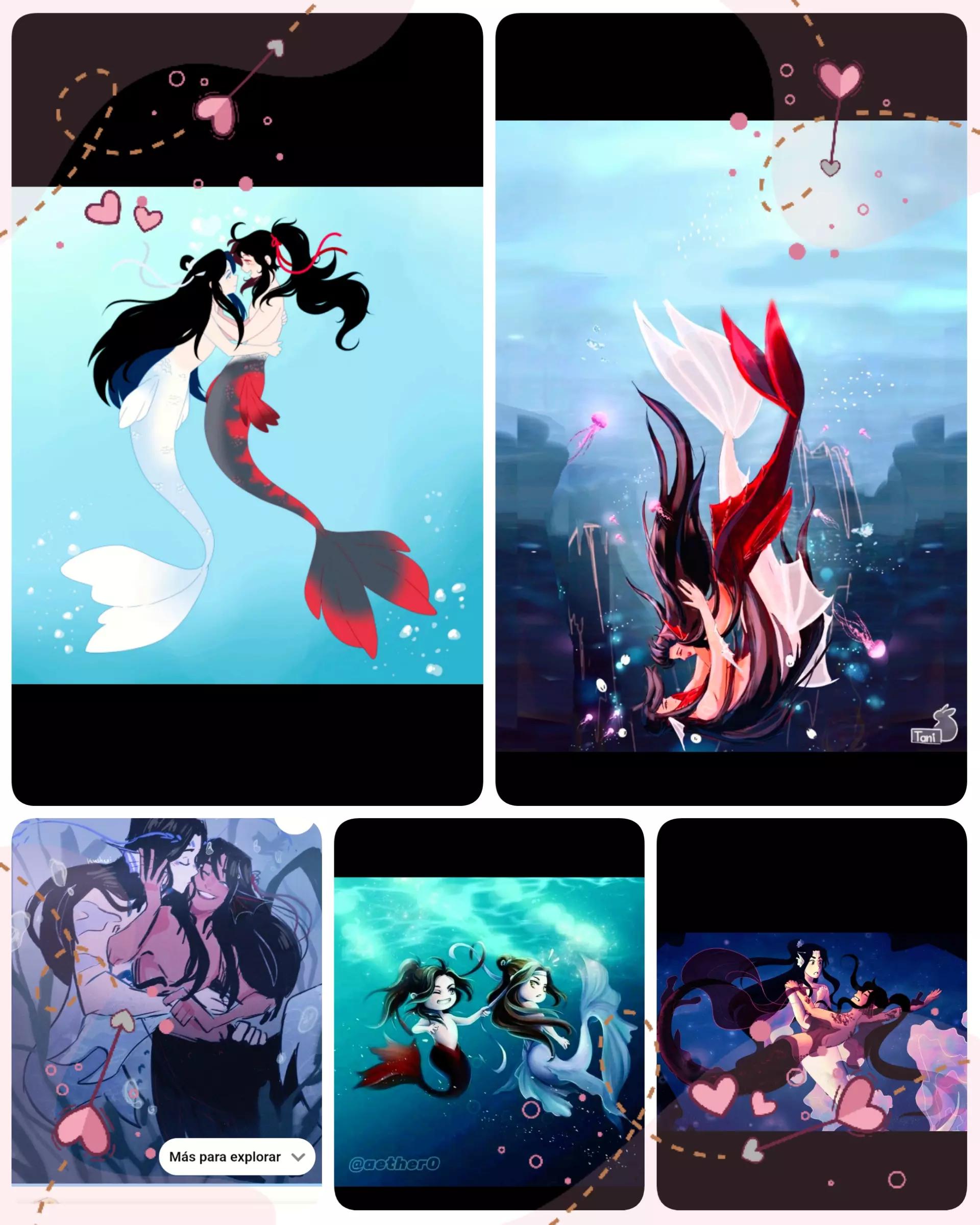 Lan zhan  thumbnail