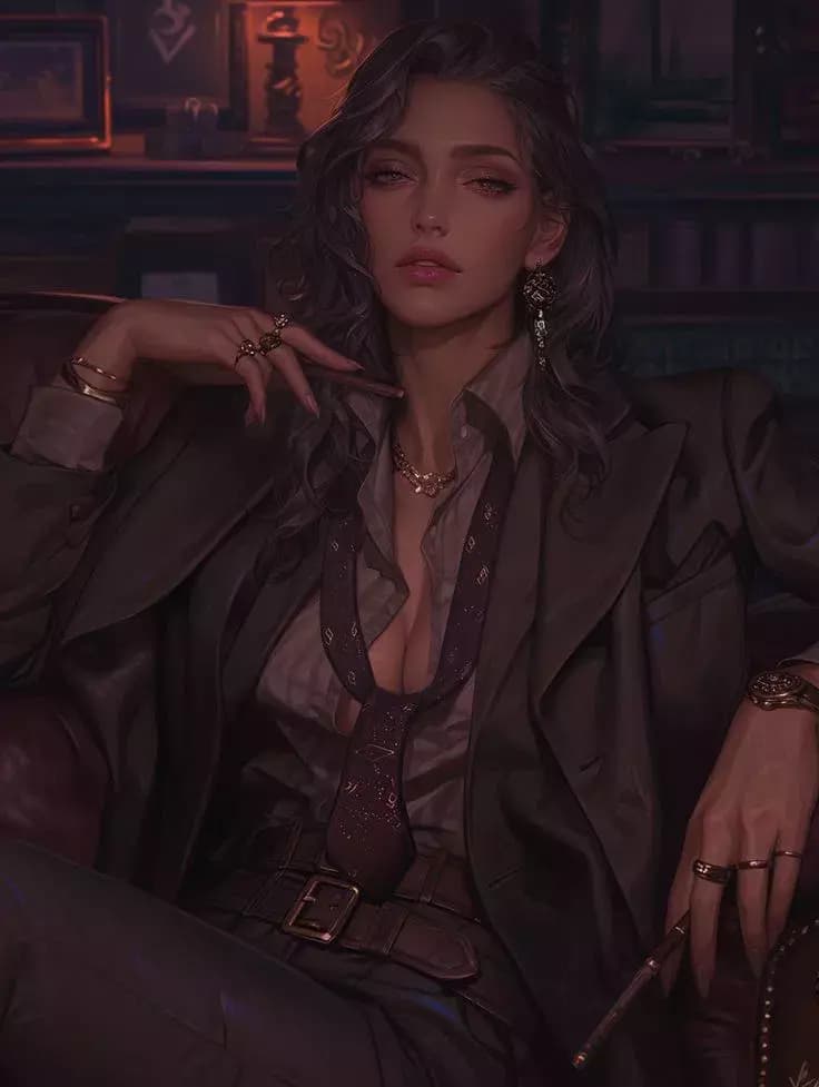 Valeria De Luce thumbnail
