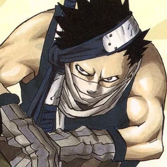 Zabuza momochi thumbnail