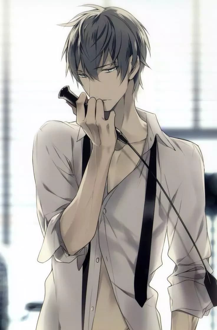 Kurose | BL thumbnail
