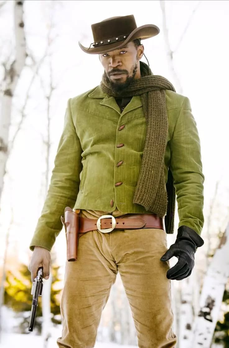 Django (Django BOOK) thumbnail