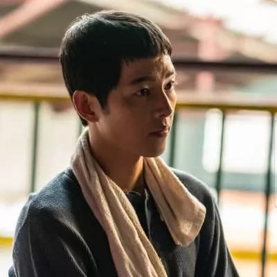 Guk Hee (Bogotá:City of the lost) thumbnail