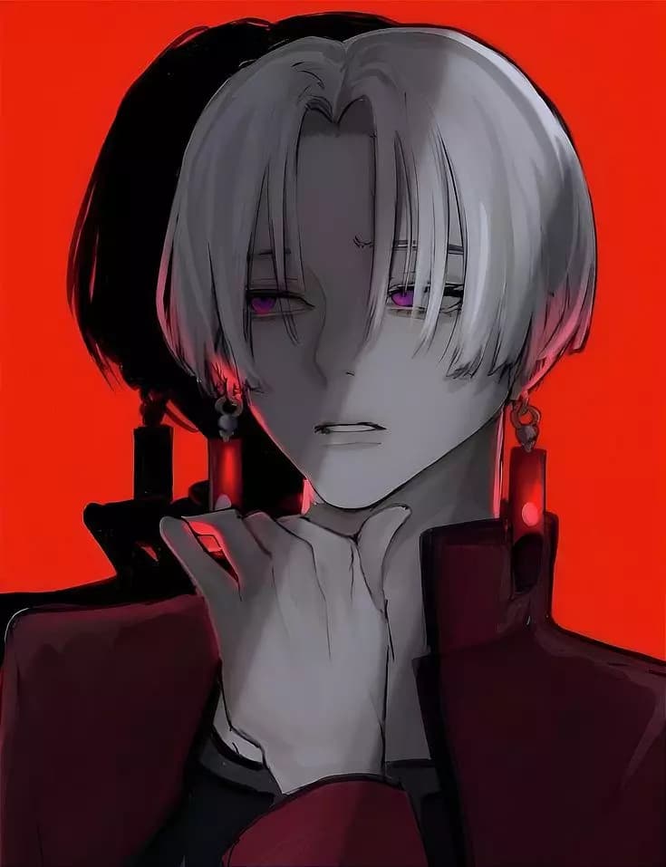 Izana Kurokawa thumbnail