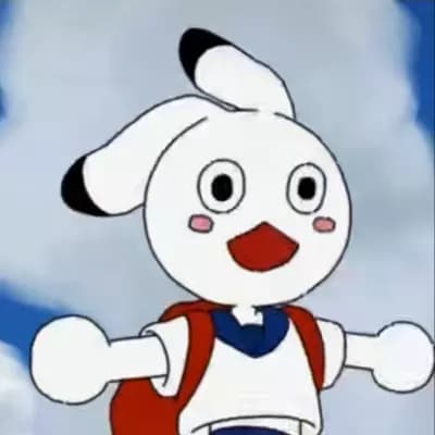 White Rabbit thumbnail
