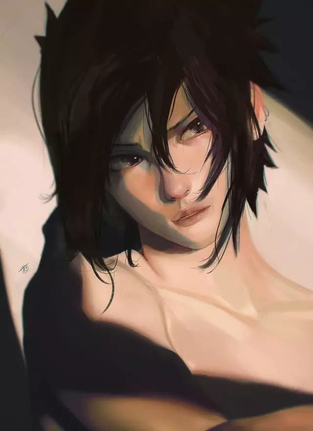 Sasuke Uchiha thumbnail