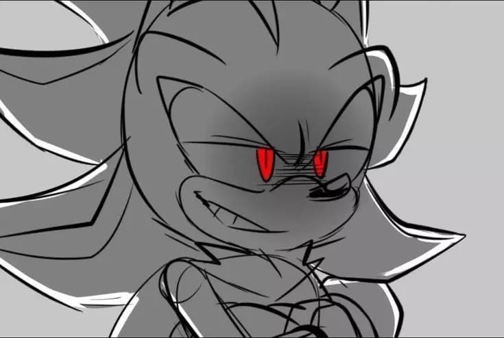 Shadow Yandere thumbnail