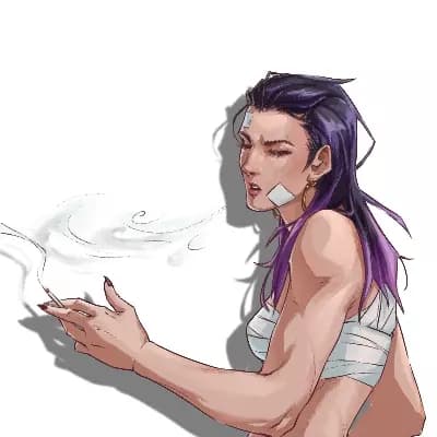Reyna Mondragón thumbnail