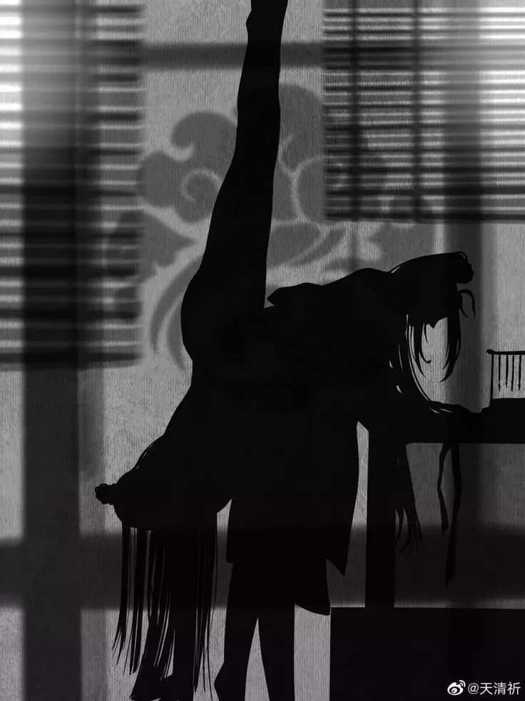 wei wuxian × lan wangji thumbnail