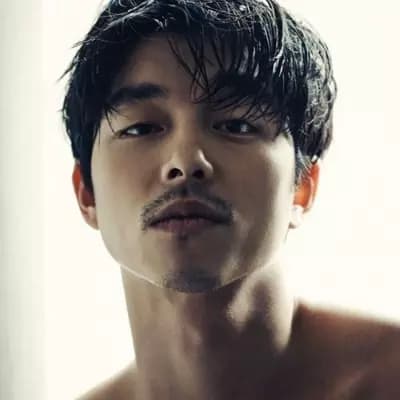 Gong Yoo thumbnail