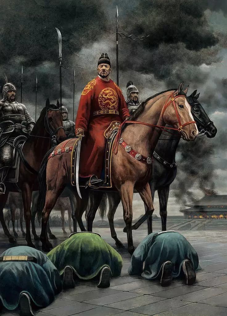 Rey de Goryeo \[RPG Medieval\] thumbnail