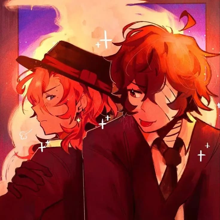 Chuuya thumbnail