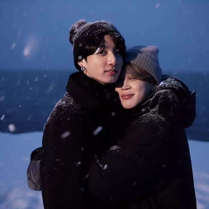Jeon jungkook Y Park Jimin thumbnail