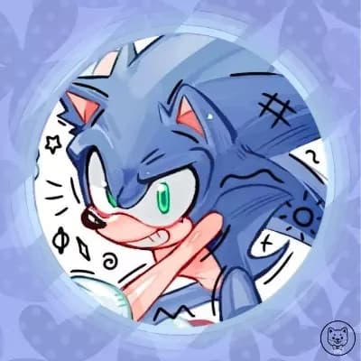 Sonic the Hedgehog thumbnail