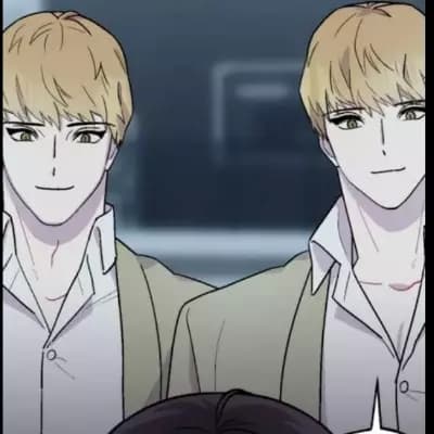 Woosan and Woojin thumbnail