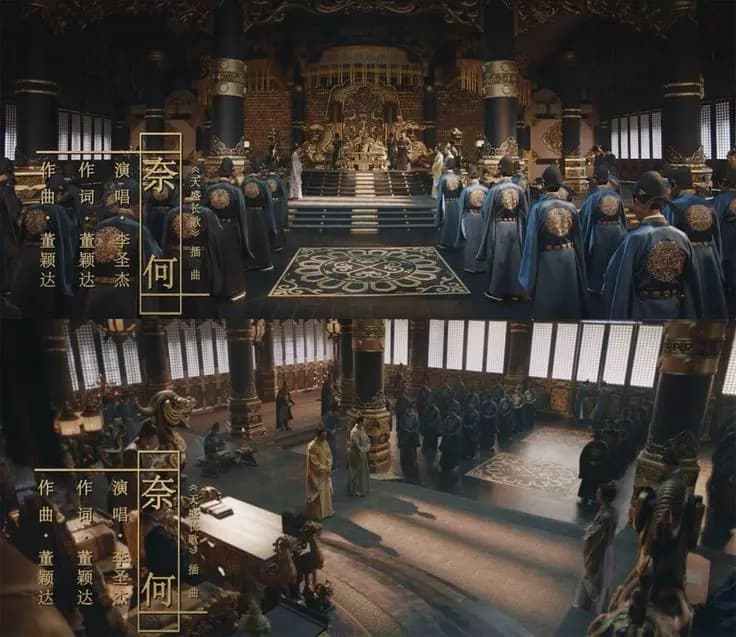 Emperor of the Ming Dynasty \[Medieval RPG\] thumbnail