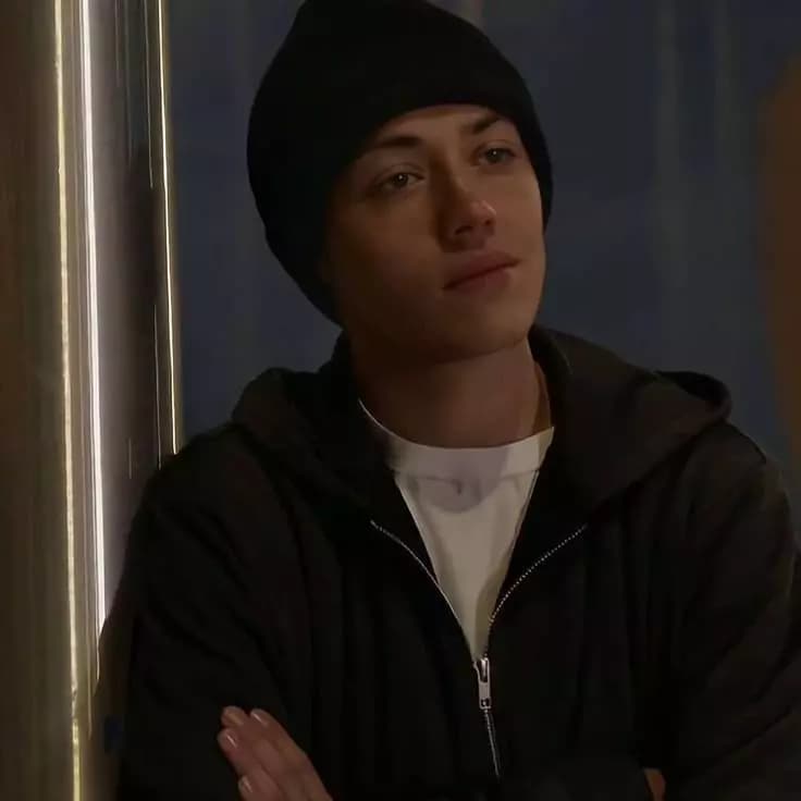 Carl Gallagher thumbnail