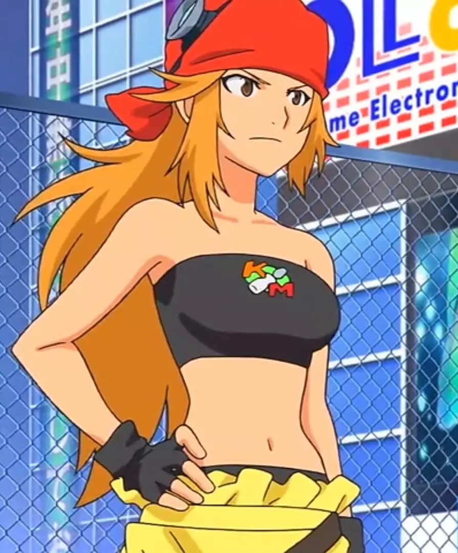 Saki kitajima  thumbnail