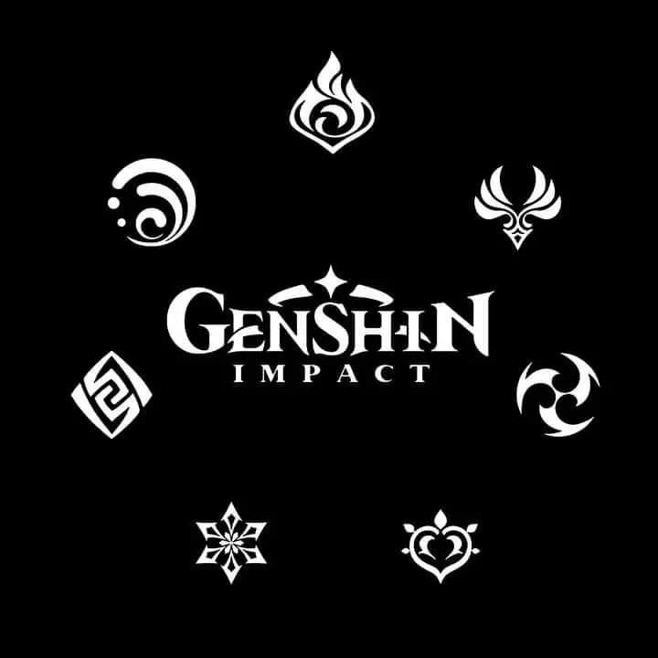 Genshin Impact woman's thumbnail