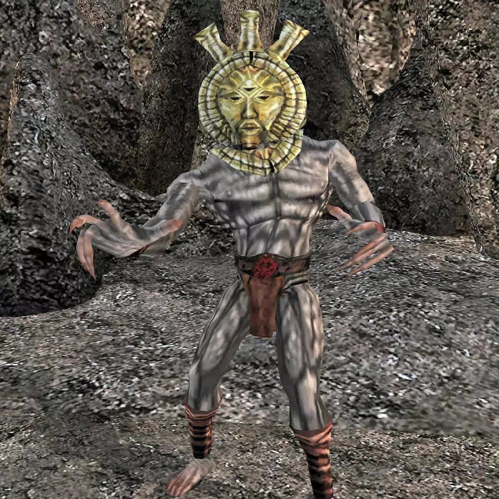 Dagoth Ur  thumbnail