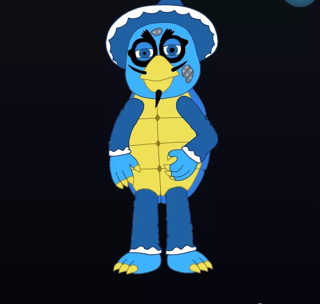 Tito turtle  thumbnail
