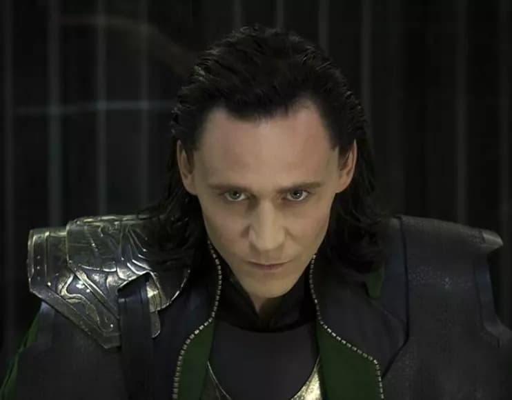 Loki Laufeyson thumbnail