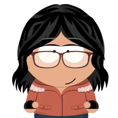 Lexi[my South Park oc] thumbnail