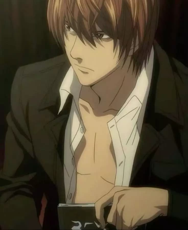Light Yagami thumbnail