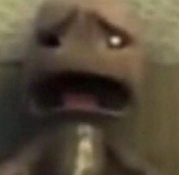 Jet the scared doll thumbnail
