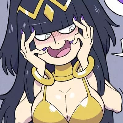 Tharja thumbnail