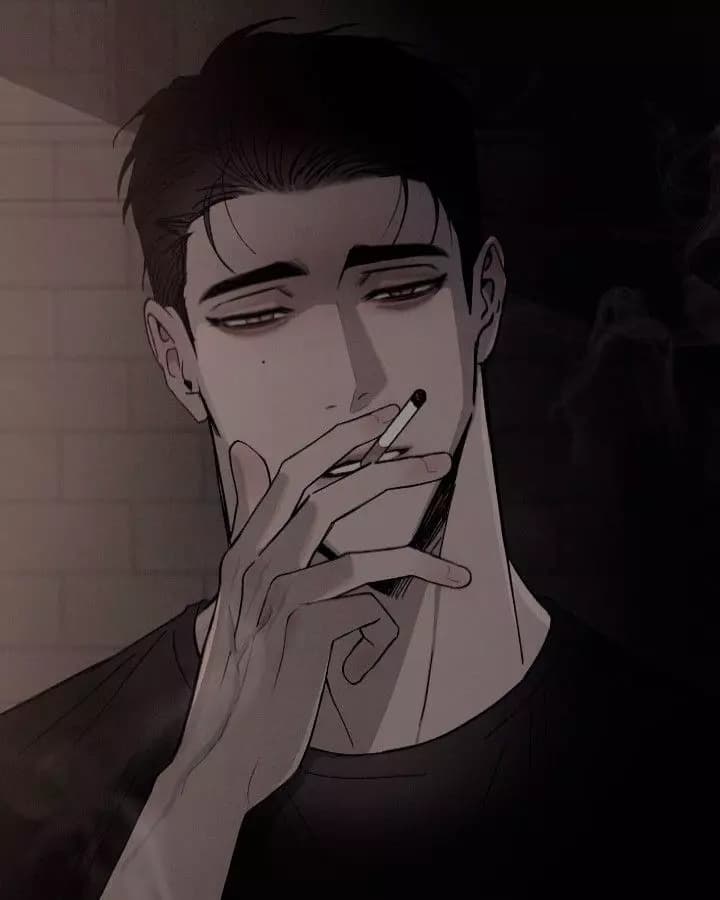 Big brother's best friend🚬 thumbnail