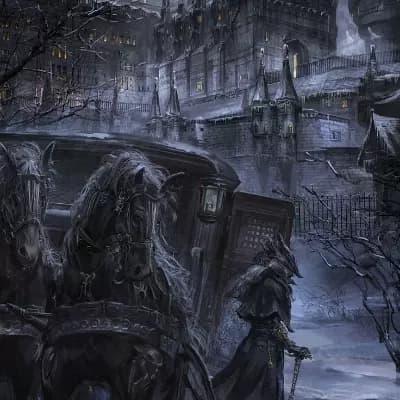 Eldara, The Moonlit Huntress thumbnail
