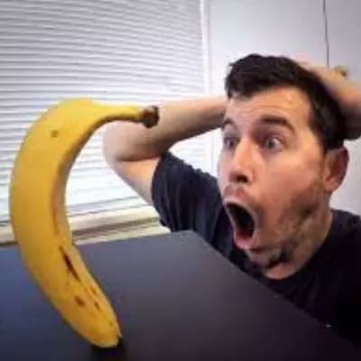 Banana thumbnail