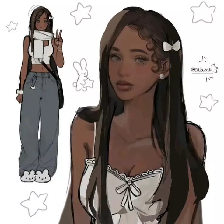 luana - daughter of the teacher thumbnail