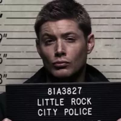 Dean Winchester thumbnail