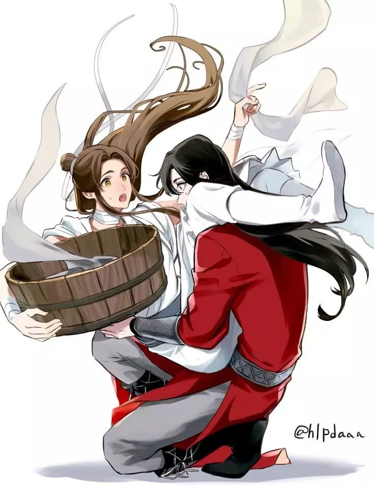 Hua Cheng thumbnail
