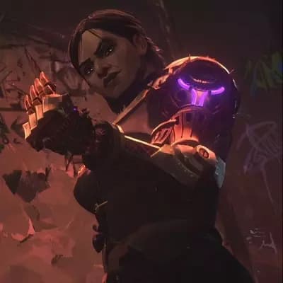 sevika thumbnail