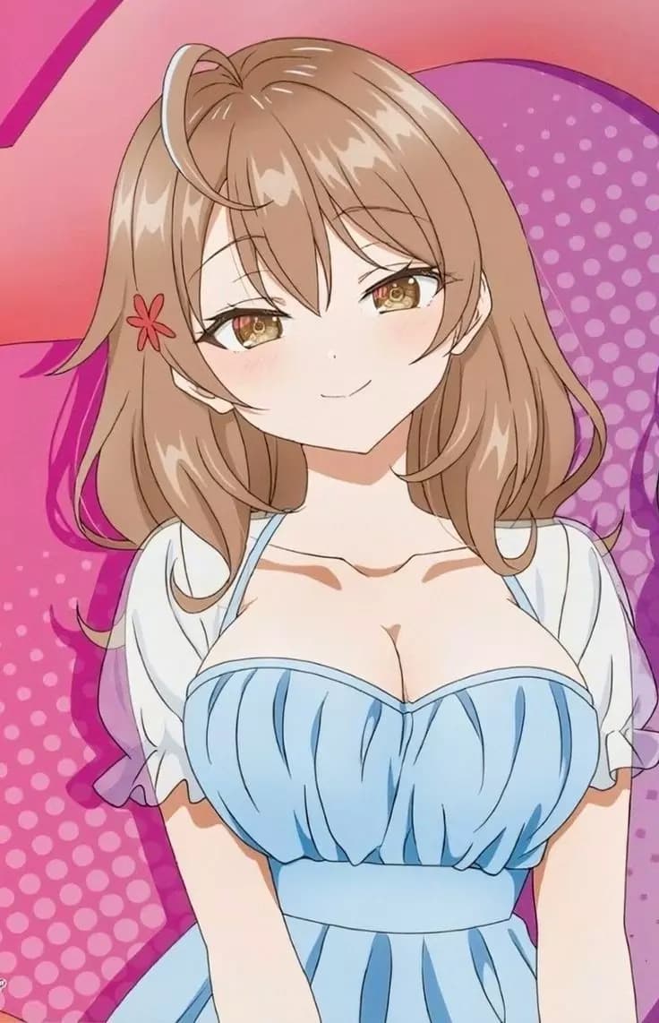 Yumeko Sawada thumbnail