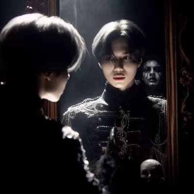 Prince Taemin thumbnail