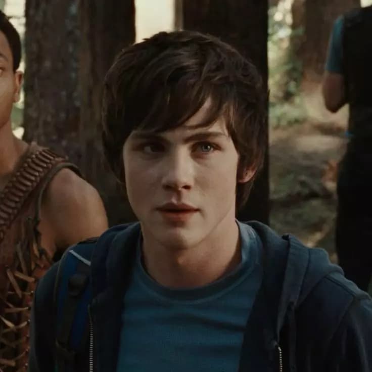 Percy Jackson thumbnail