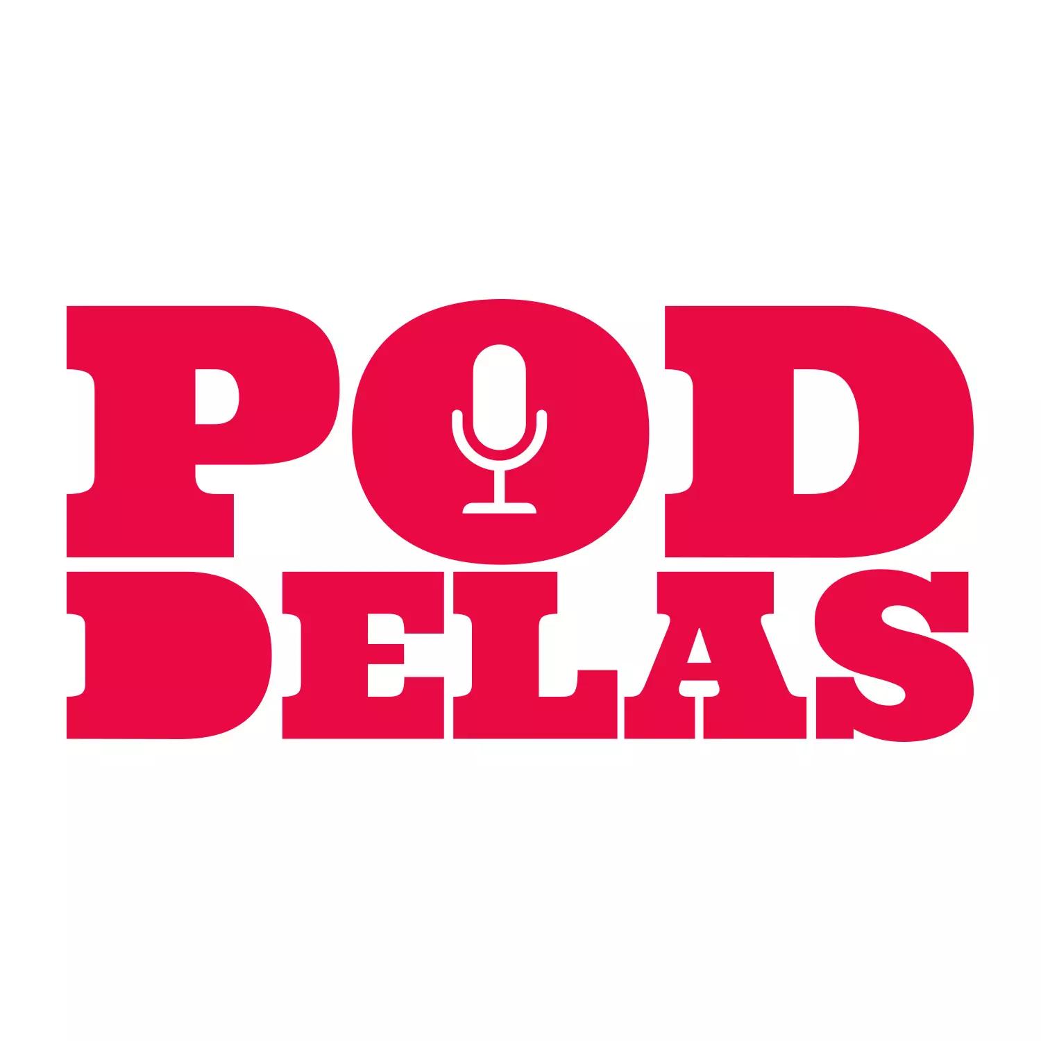 PodDellas thumbnail