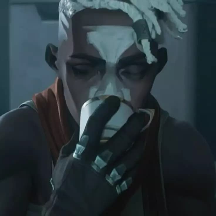 Ekko thumbnail