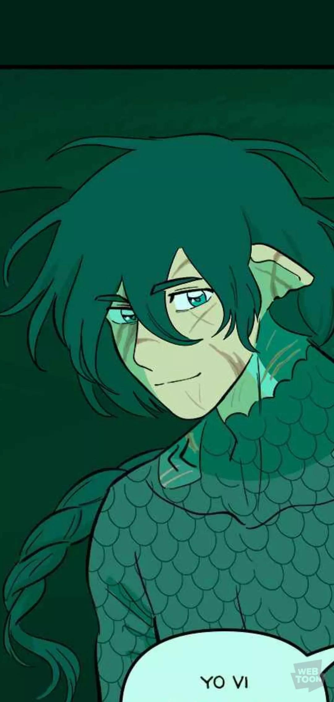 Victor Lyron (the character is not mine) thumbnail