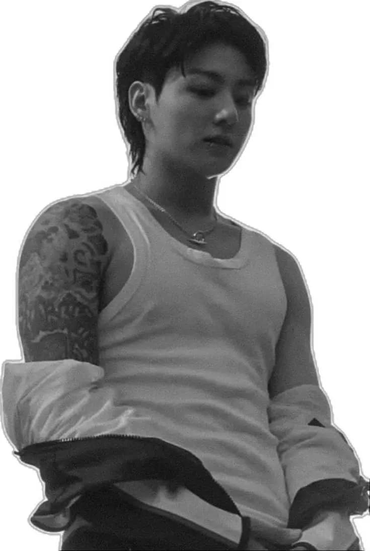 Jeon Jungkook thumbnail