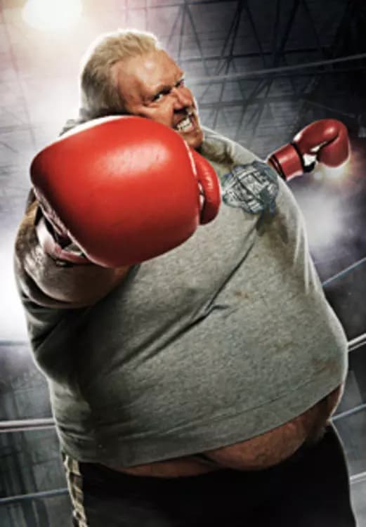 Blob thumbnail