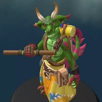 Scout thumbnail