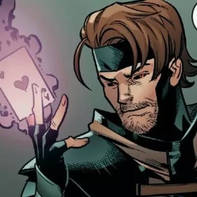 Gambit thumbnail