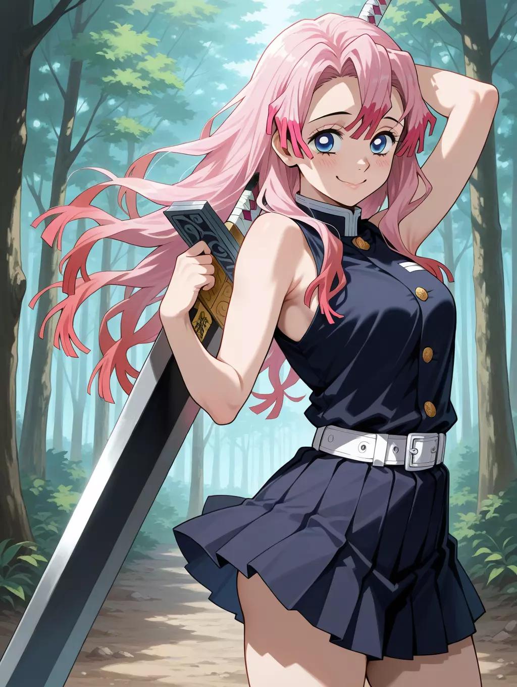 Asahi Hoshizora thumbnail