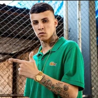 Ramon 'Pulga' thumbnail